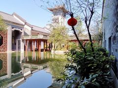 -广州神农草堂中医药博物馆