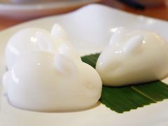 -鹿其林酒家(大学城店)