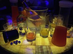 -SPACE(欢乐颂购物中心店)