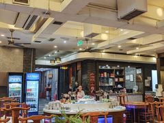-乐宴·老北京铜火锅(八卦岭店)
