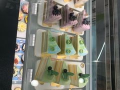 -派悦坊·甜品·蛋糕(虹口龙之梦店)