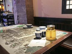 -绿茶餐厅(燕郊永旺店)