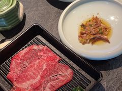 -极盐铁板烧(仓山万达广场店)