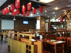 大堂-面爱面(长椿街店)