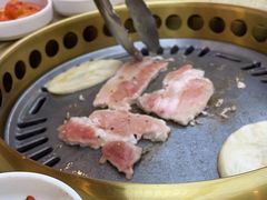 -妙香居韩国烤肉(容桂天佑城店)