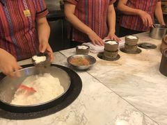 -锦记糕点铺