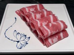 -南门四季铜锅涮肉(东坝店)
