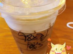 -星巴克(杭州市民中心店)