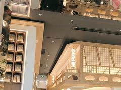 -桂满陇·海市蜃楼·黑金(国金店)