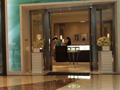 门面-Tiffany & Co.蒂芙尼
(天津万象城店)