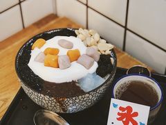 -WONDER ICE 萬得冰田(建設路总店)