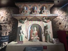 -张掖大佛寺景区