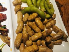 -平娃三宝烧烤·面食(富丰桥店)