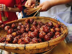 -邓记新一代糖油果子(四川煤管局供销公司职工宿舍店)