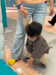 -奈尔宝家庭中心·亲子餐厅(鄞州万达店)