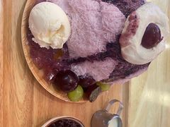 -怪物的冰与火(天虹商场中山路店)
