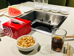 -海底捞火锅(劲松店)