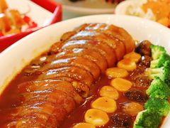 -麒麟中餐厅·经典粤菜·地道菜式老字号(广州长隆酒店)