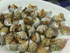 -钱大妈海鲜饭店(保利林语店)