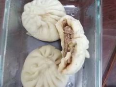 -天津包子铺(万泉庄店)