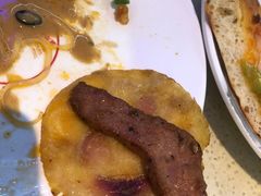 -鑫海汇海鲜烤肉自助(北国商城店)
