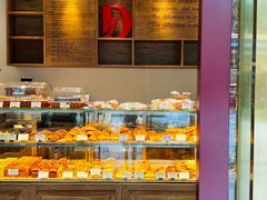-得粒烘焙坊Daily Bakery House(东海花园店)
