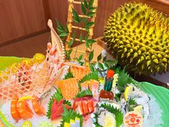 -清水日本料理铁板烧(学府路店)