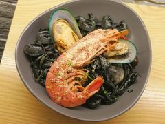 -打趸BTC·Breaktime cafe(北京路店)