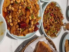 -小吊梨汤·北京菜·烤鸭(鸟巢店)