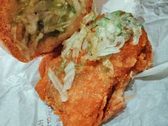 -麦当劳(番禺易发商业街店)