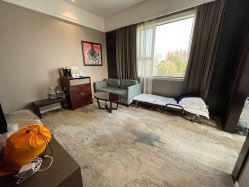 -卓玥国际月子会所(罗山路店)