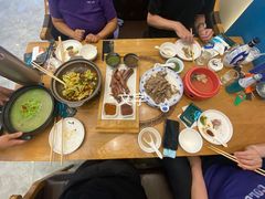 -哈啾嗨·蒙文化主题餐厅(京汉新城店)