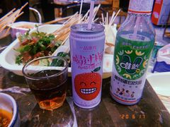 -大斌家串串火锅(汇一城店)