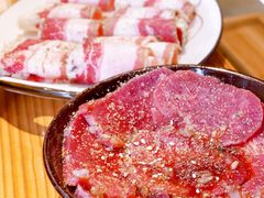 -胖记烤肉(湖大店)