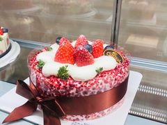 -可莎蜜儿(湖墅南路店)