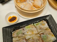 -白天鹅宾馆-宏图府餐厅