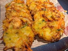 -杨氏青龙虾·羊蝎子(金盛路总店)