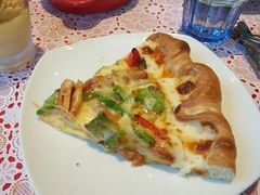 -必胜客(银盆路店)