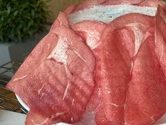 -珺小七铜锅涮肉(桃园路店)
