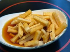 -创味·民间海南菜·非遗藤桥排骨(藤桥·免税城店)