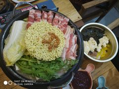 -李先生的首尔小馆(松江启源广场店)