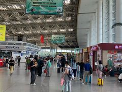 -南昌昌北国际机场