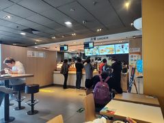 -麦当劳(百荣世贸商城店)