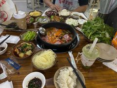 -笔记安顺夺夺粉火锅