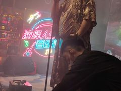 -演绎人生音乐餐厅