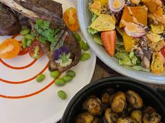 -La Terre乐田(万象城店)