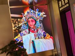 -俏江南天津时尚曲艺主题餐厅(马场道店)