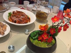 -普天和酒楼·新津菜·烤鸭(天津之眼店)
