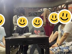 -白兔子密室(长寿路店)