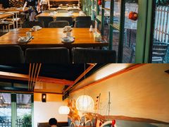 大堂-浙C老邻舍(西城海错店)